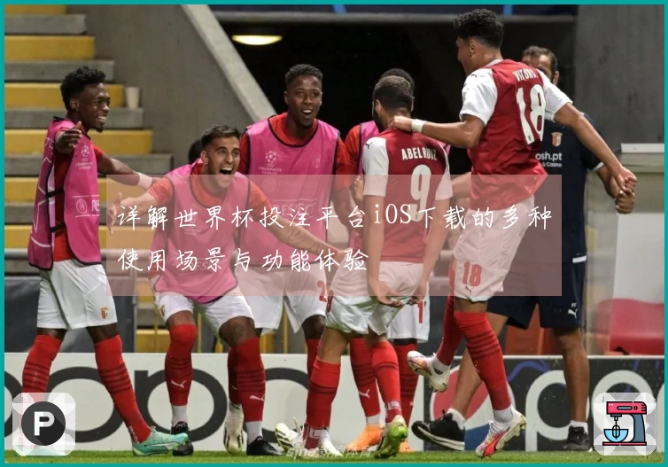 详解世界杯投注平台iOS下载的多种使用场景与功能体验