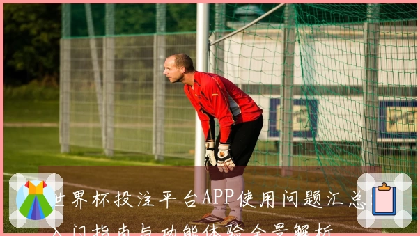 世界杯投注平台APP使用问题汇总：入门指南与功能体验全景解析